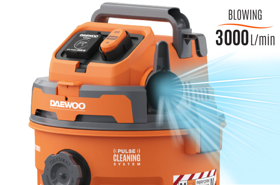 Система очистки воздуха класса М